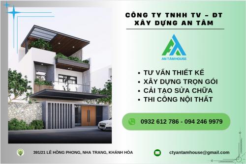 Xây Nhà Trọn Gói Tại Bình Định
