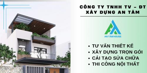 Xây Nhà Trọn Gói Tại Cam Ranh
